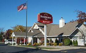 Residence Inn Buffalo Amherst