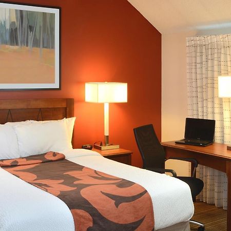 Residence Inn Buffalo Amherst Exterior photo