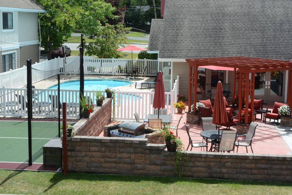 Residence Inn Buffalo Amherst Exterior photo