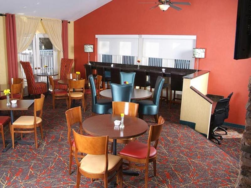 Residence Inn Buffalo Amherst Exterior photo