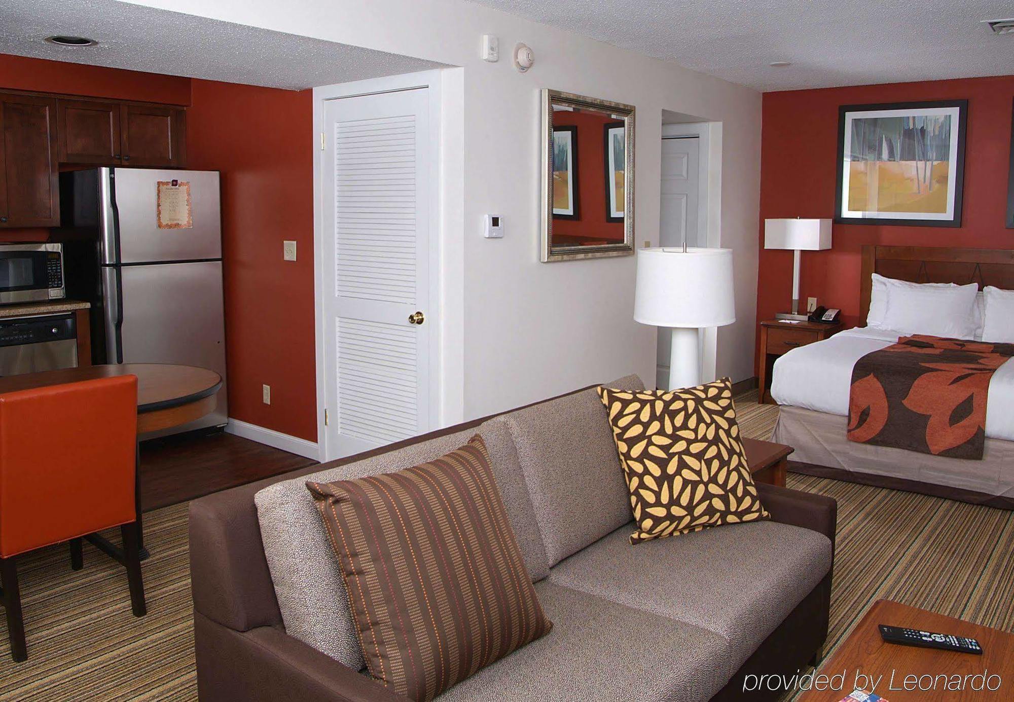 Residence Inn Buffalo Amherst Exterior photo
