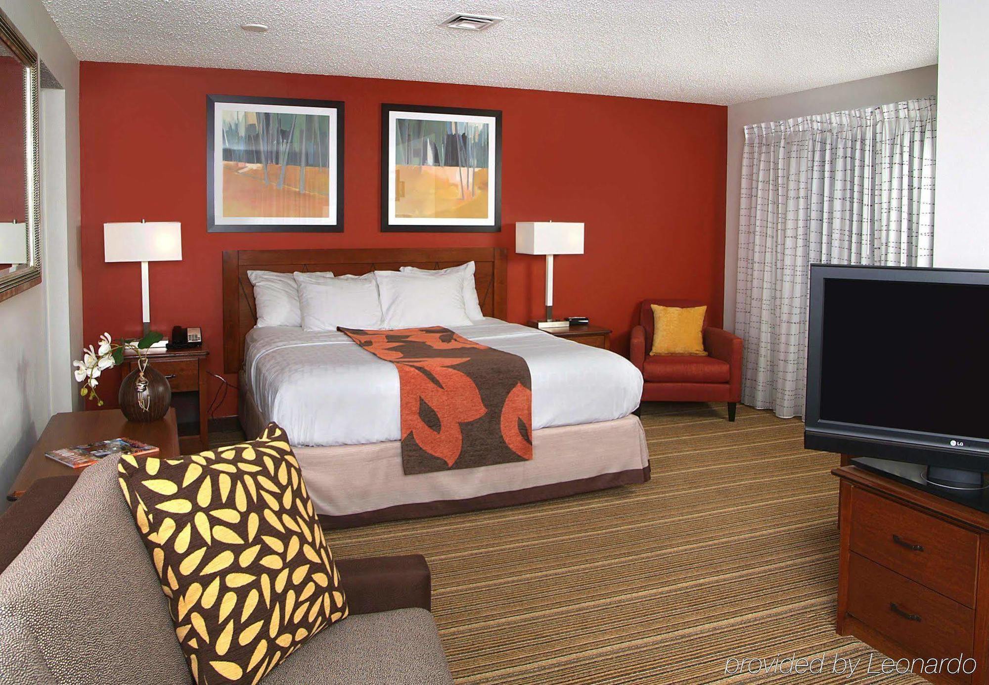 Residence Inn Buffalo Amherst Room photo