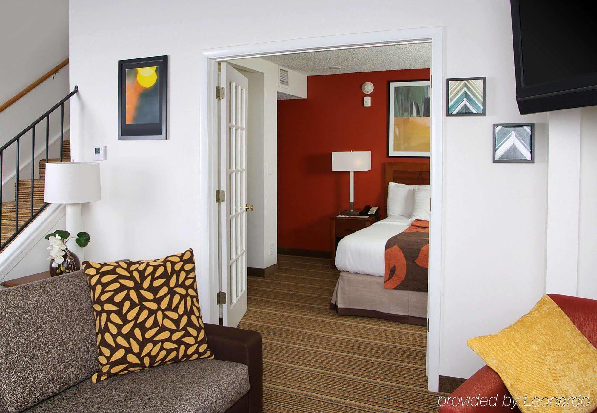 Residence Inn Buffalo Amherst Room photo