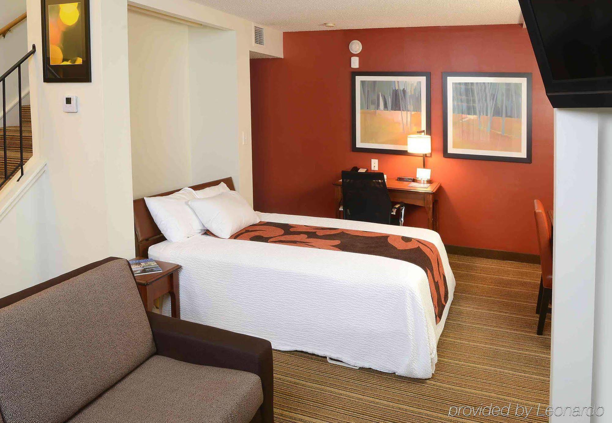 Residence Inn Buffalo Amherst Exterior photo