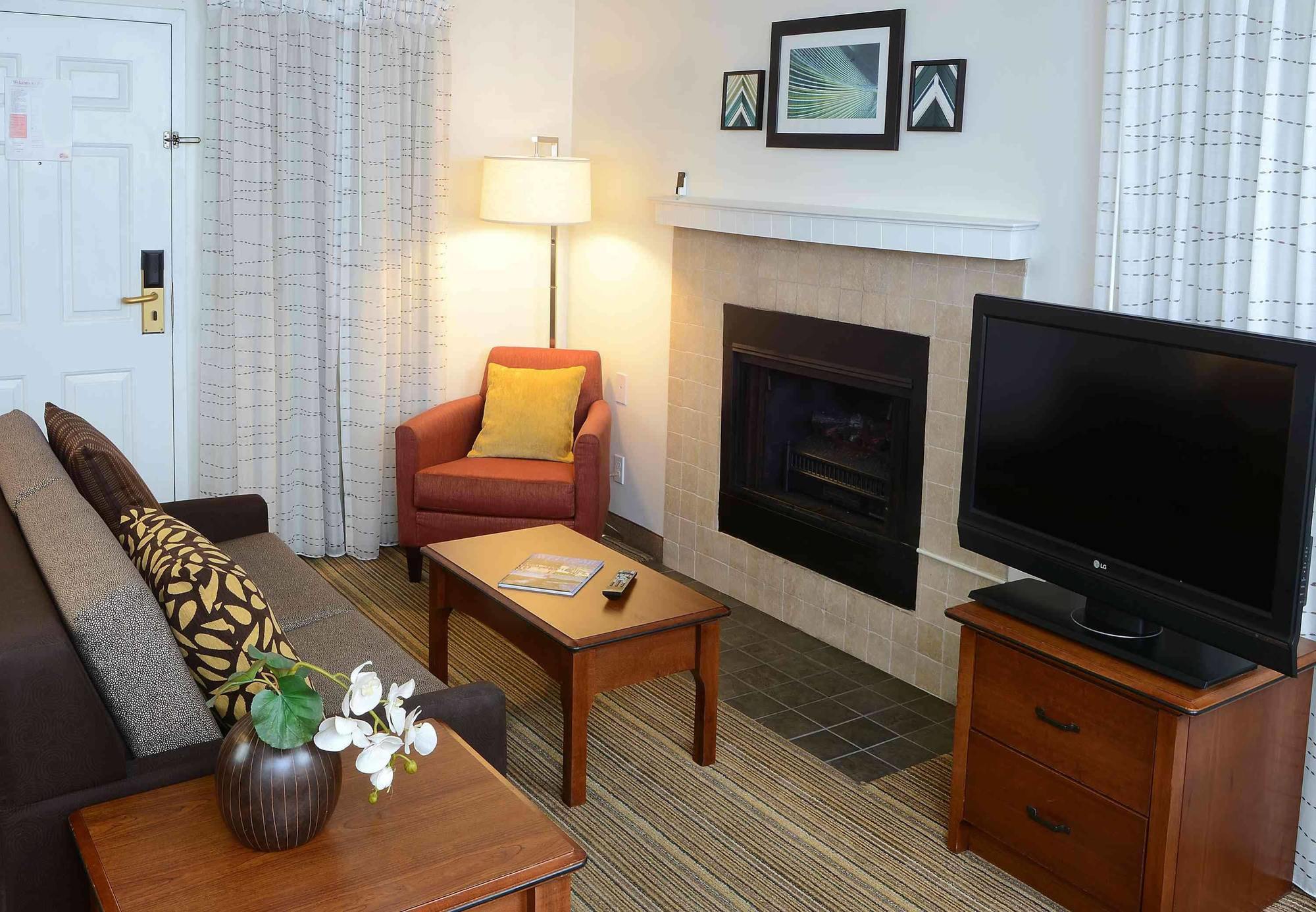Residence Inn Buffalo Amherst Exterior photo