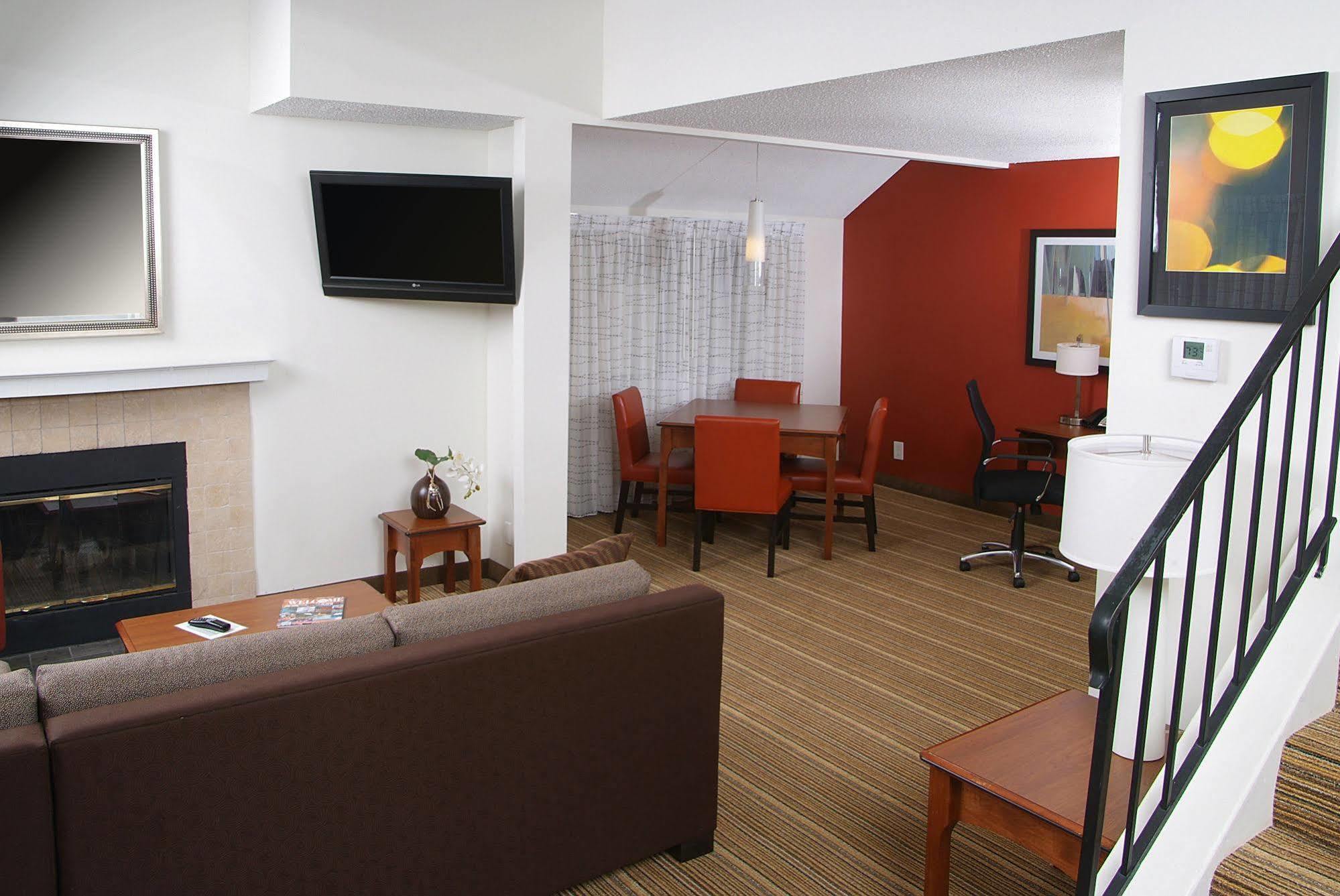 Residence Inn Buffalo Amherst Exterior photo
