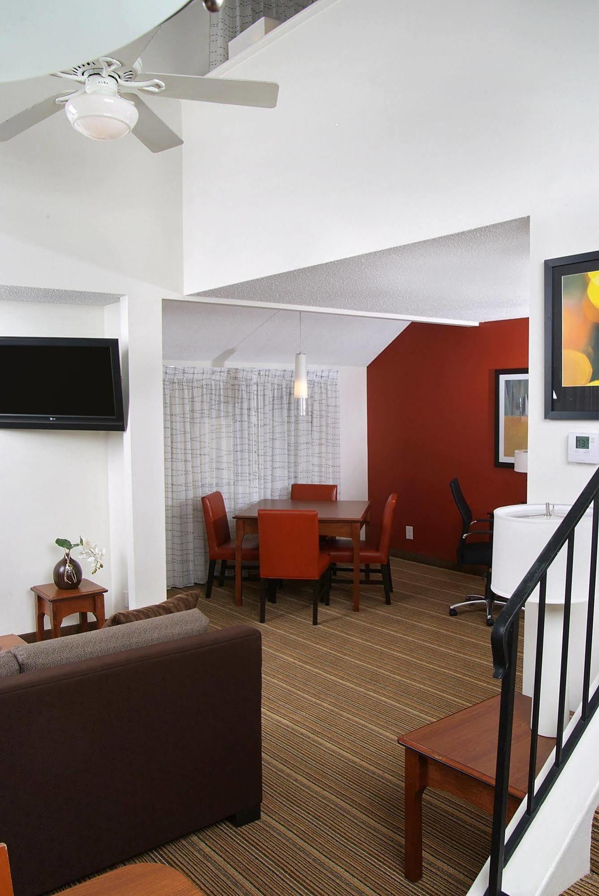 Residence Inn Buffalo Amherst Exterior photo