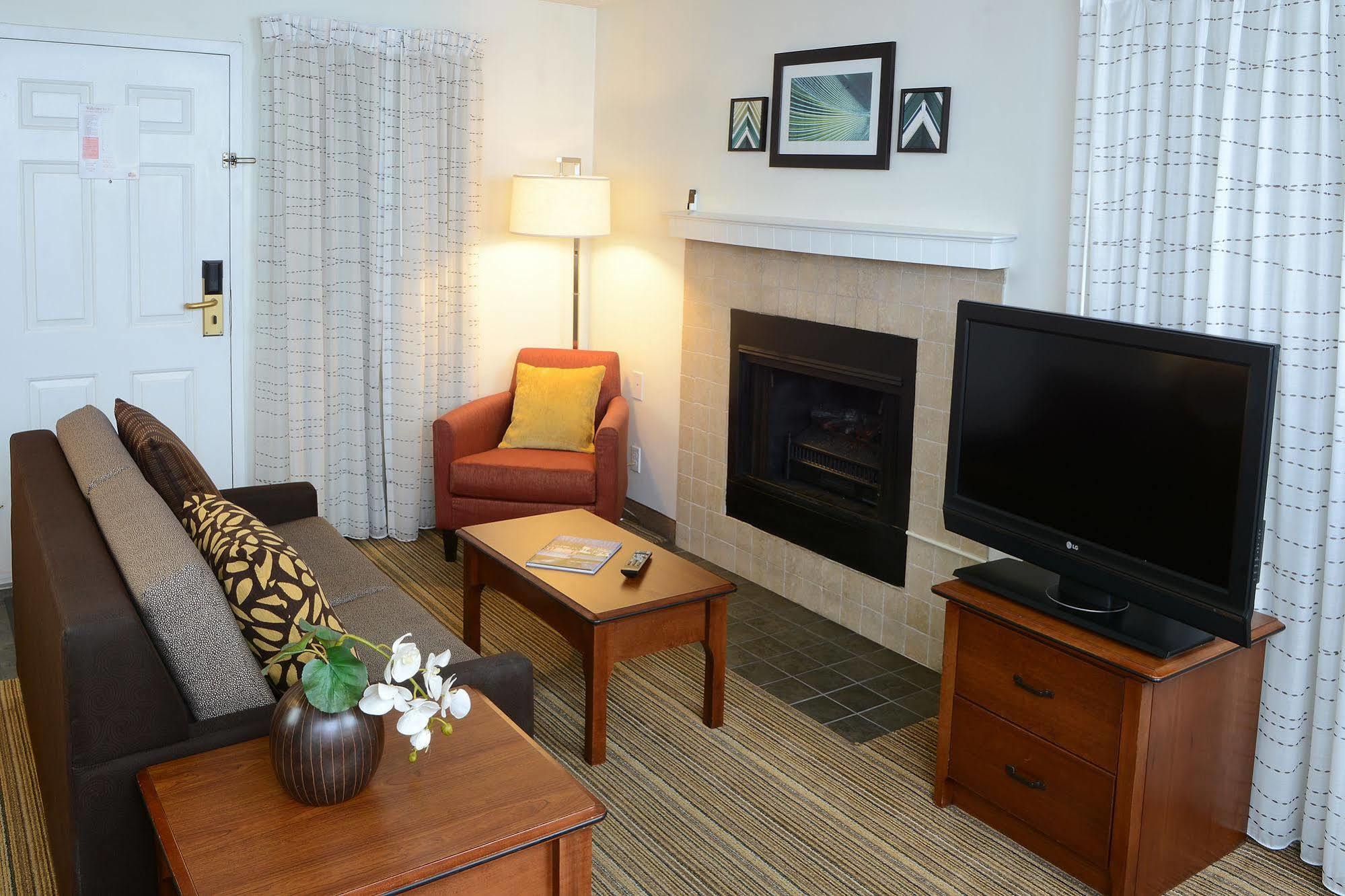 Residence Inn Buffalo Amherst Exterior photo