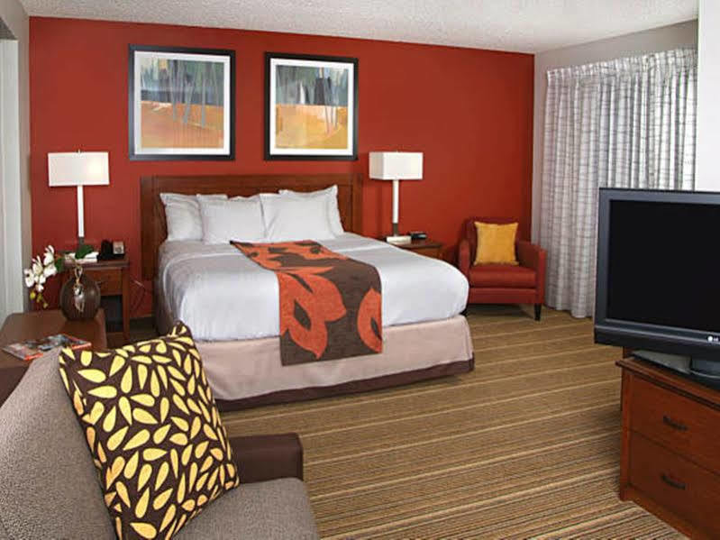 Residence Inn Buffalo Amherst Exterior photo