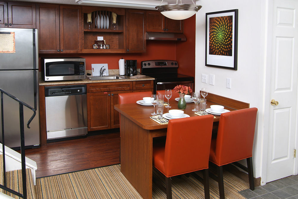 Residence Inn Buffalo Amherst Exterior photo