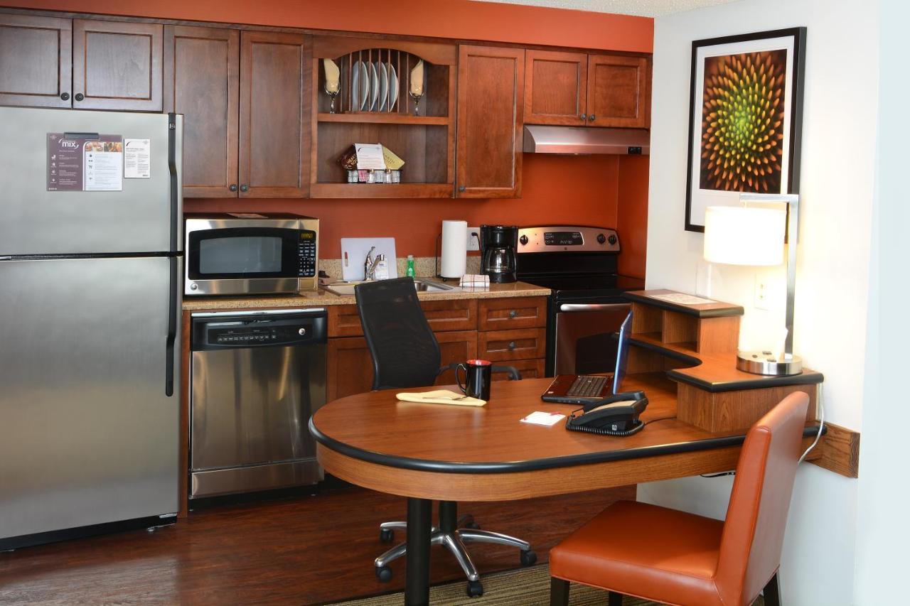 Residence Inn Buffalo Amherst Exterior photo