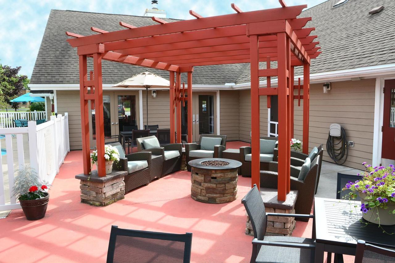 Residence Inn Buffalo Amherst Exterior photo