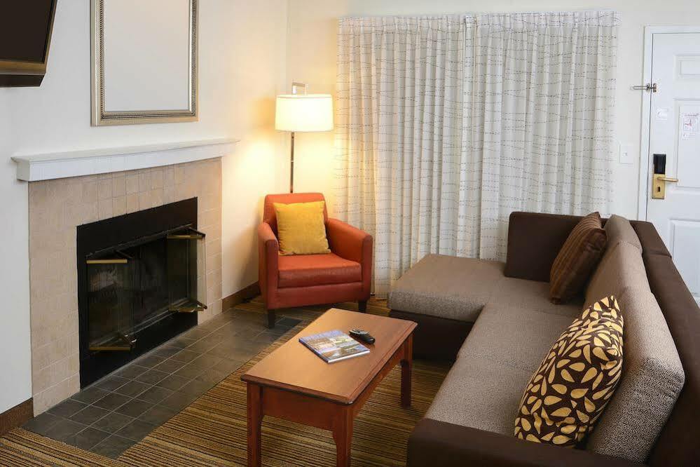 Residence Inn Buffalo Amherst Exterior photo